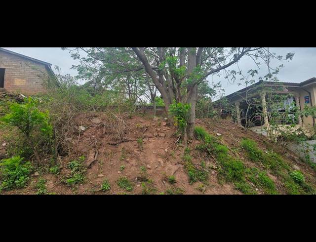 LAND FOR SALE IN WELBEDACHT